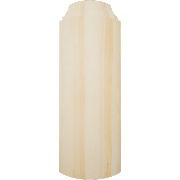 Ekena Millwork MOC05X01WM618PI