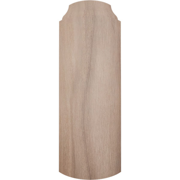 Ekena Millwork MOC05X01WM618WA