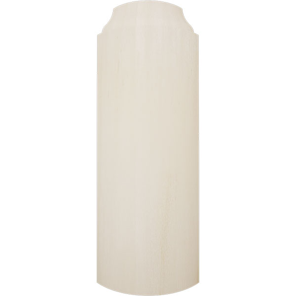 Ekena Millwork MOC05X01WM618PO