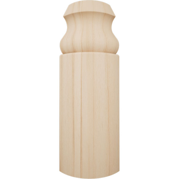 Ekena Millwork MOC05X01WM217AL