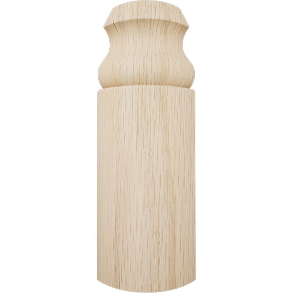 Ekena Millwork MOC05X01WM217WO