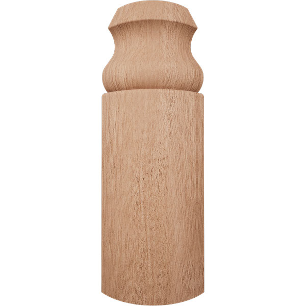 Ekena Millwork MOC05X01WM217SA