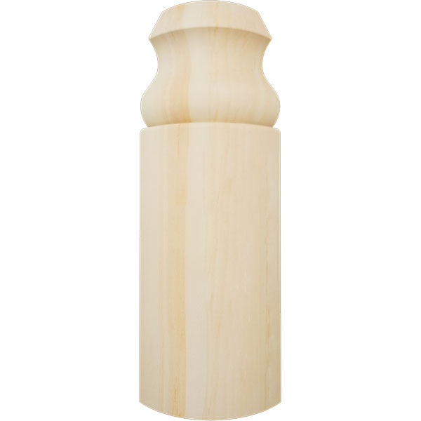 Ekena Millwork MOC05X01WM217PI