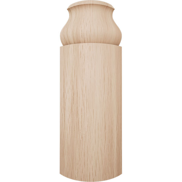 Ekena Millwork MOC05X01WM163RO