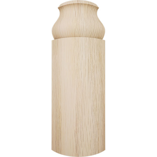 Ekena Millwork MOC05X01WM163WO