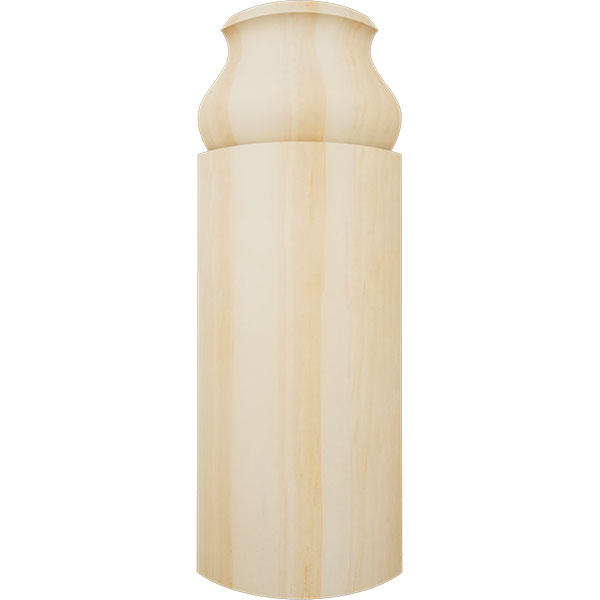 Ekena Millwork MOC05X01WM163PI