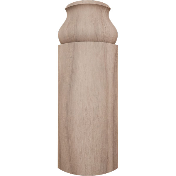Ekena Millwork MOC05X01WM163WA