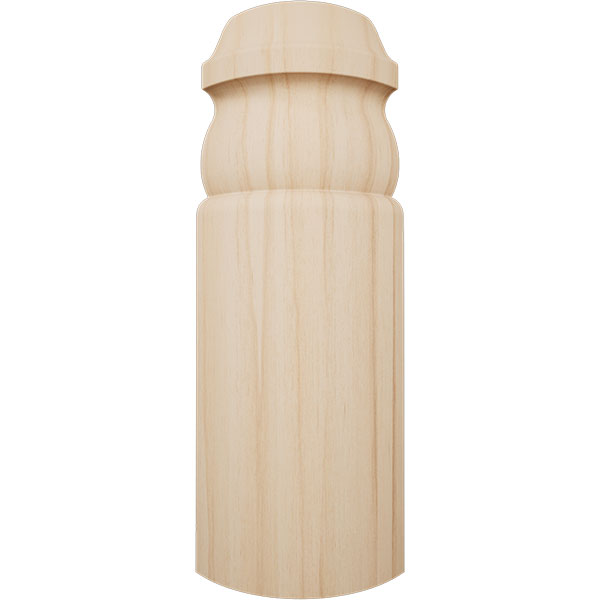 Ekena Millwork MOC05X01WM518AL