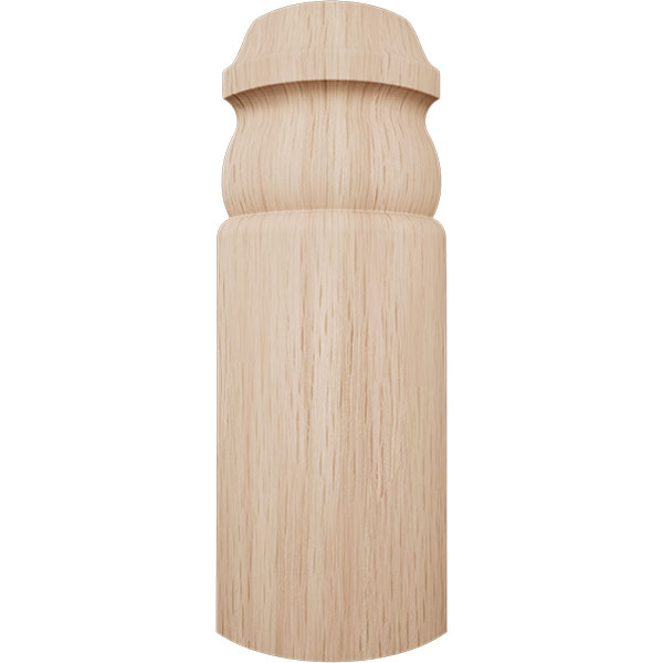 Ekena Millwork MOC05X01WM518RO