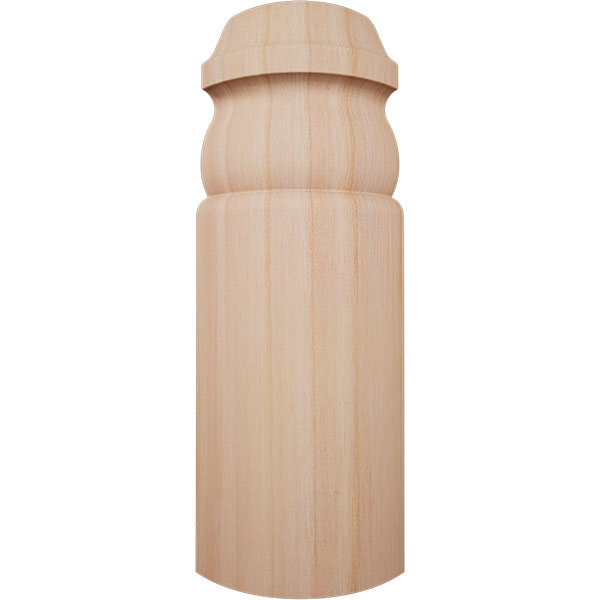 Ekena Millwork MOC05X01WM518CH