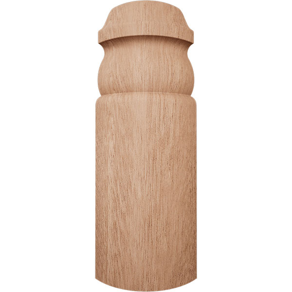 Ekena Millwork MOC05X01WM518SA