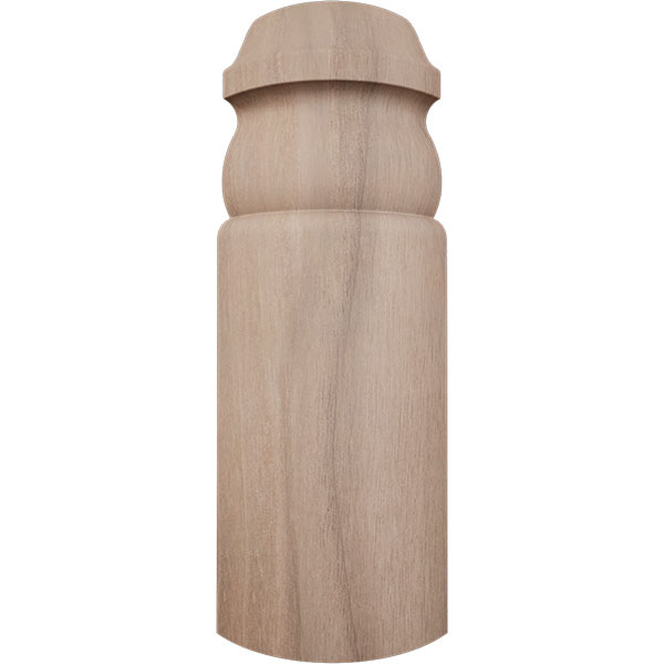 Ekena Millwork MOC05X01WM518WA