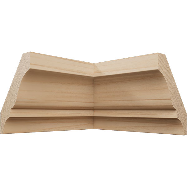 Ekena Millwork MIC02X02WM52AL