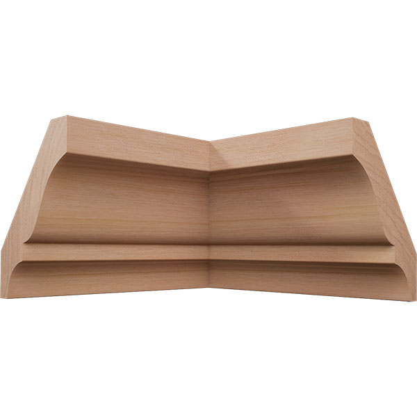 Ekena Millwork MIC02X02WM52CH