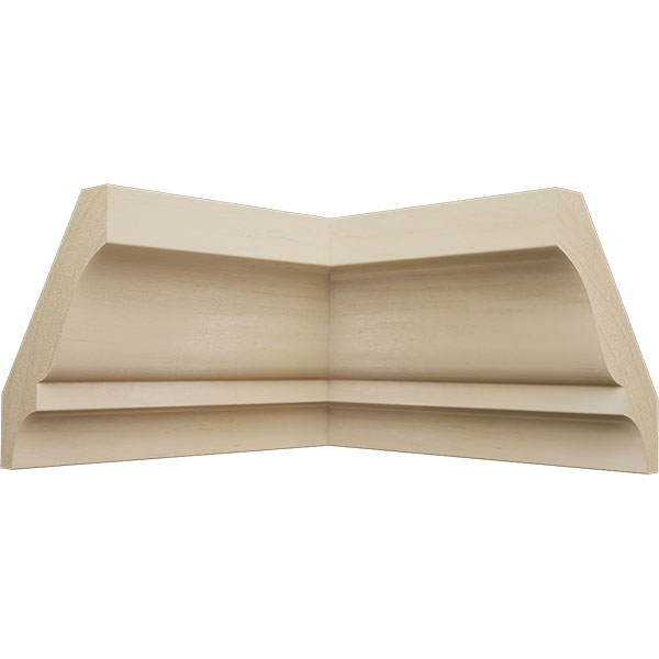 Ekena Millwork MIC02X02WM52PO
