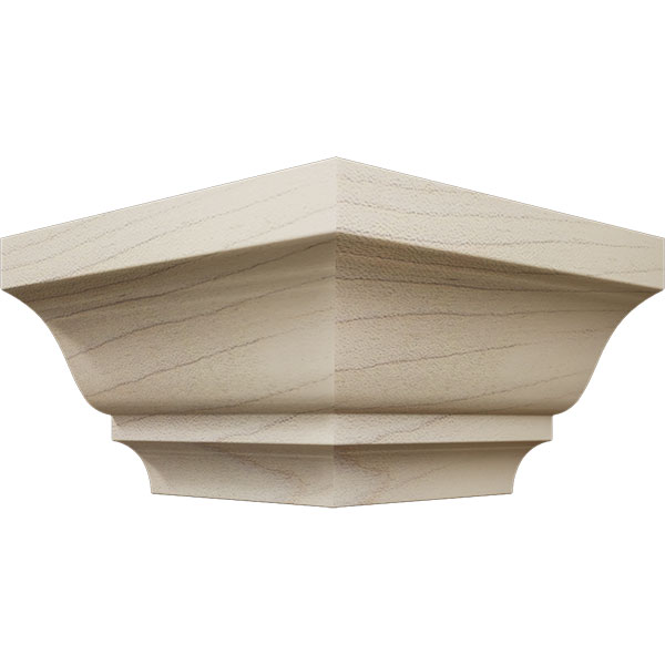 Ekena Millwork MOC02X02WM52MA