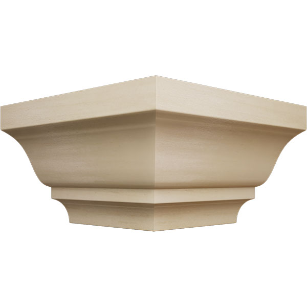 Ekena Millwork MOC02X02WM52PO