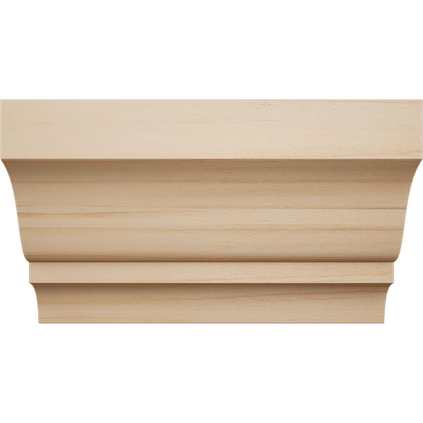 Ekena Millwork MCQ02X06WM52AL