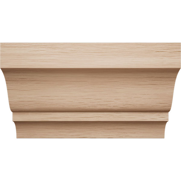 Ekena Millwork MCQ02X06WM52RO