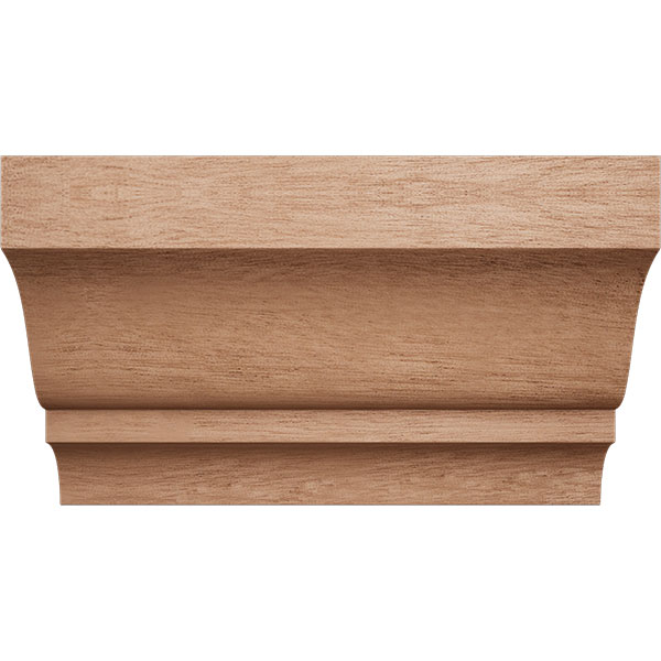 Ekena Millwork MCQ02X06WM52SA