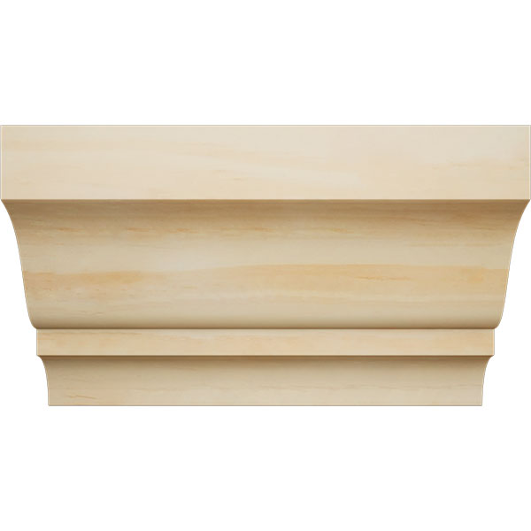 Ekena Millwork MCQ02X06WM52PI