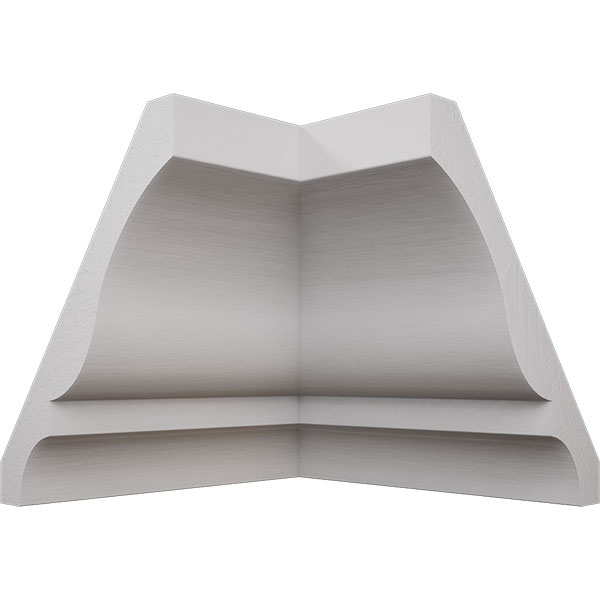 Ekena Millwork MIC03X03WM48PP