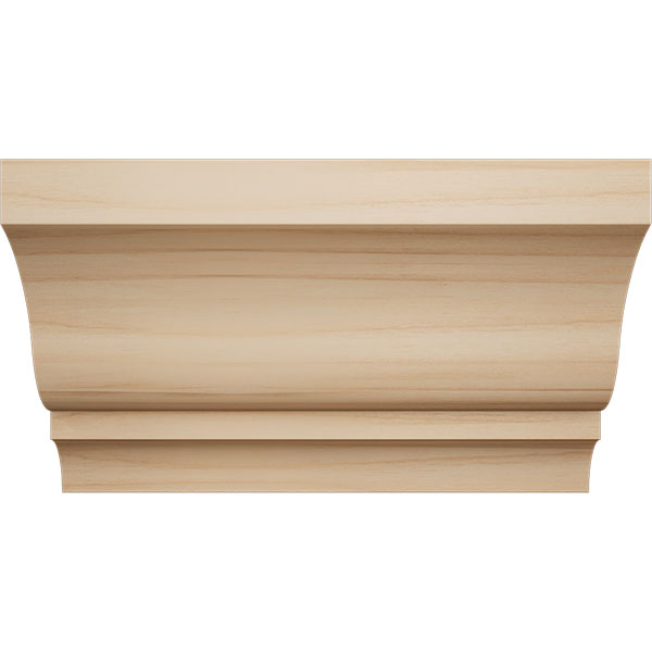 Ekena Millwork MCQ03X06WM48AL
