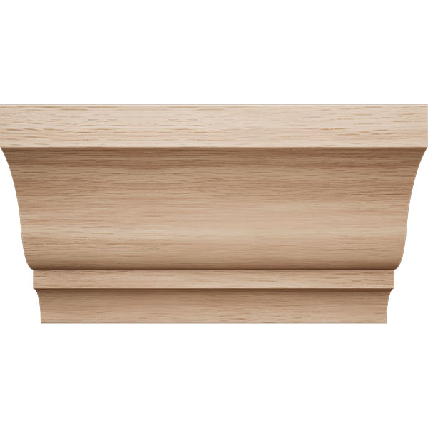 Ekena Millwork MCQ03X06WM48RO
