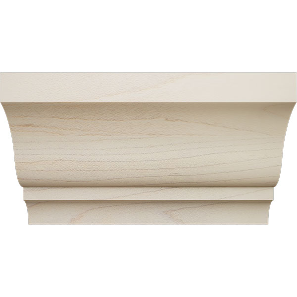 Ekena Millwork MCQ03X06WM48MA