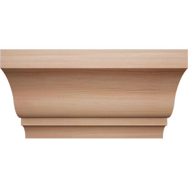 Ekena Millwork MCQ03X06WM48CH