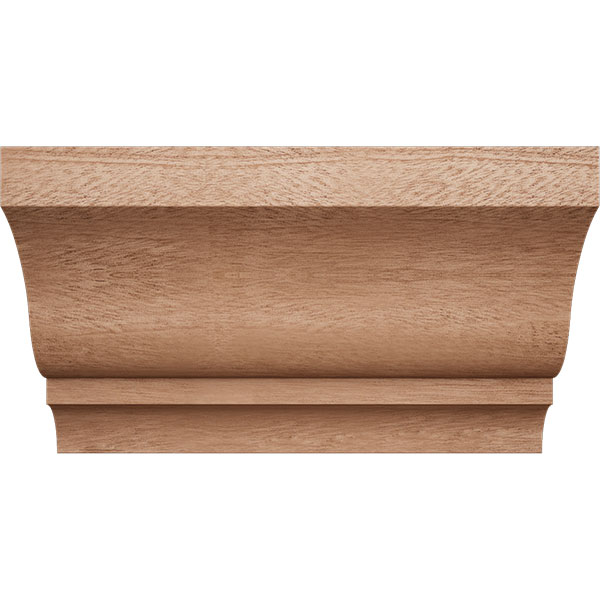 Ekena Millwork MCQ03X06WM48SA