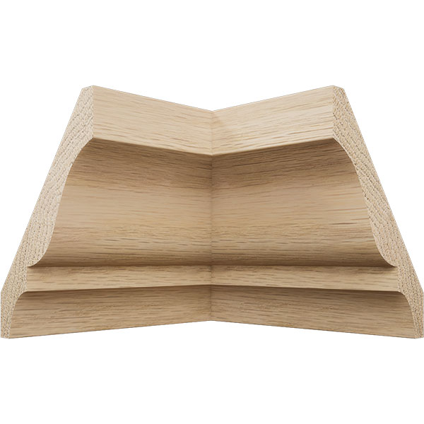 Ekena Millwork MIC02X03WM49WO