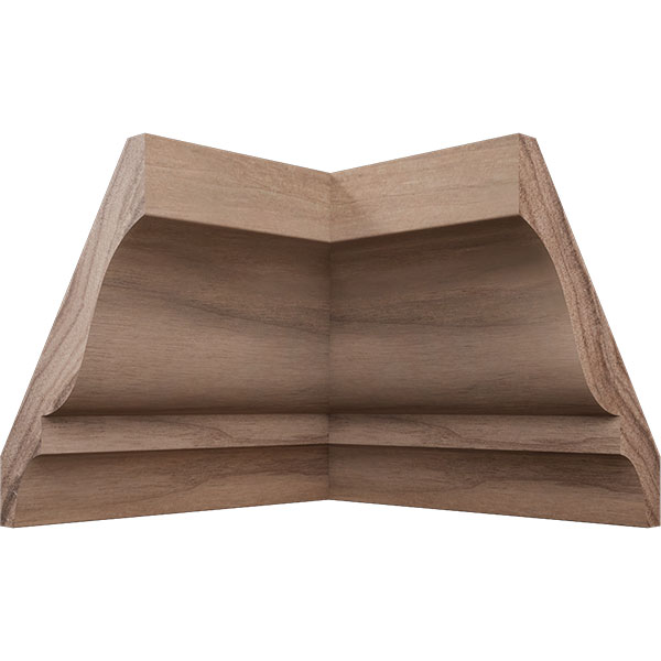 Ekena Millwork MIC02X03WM49WA