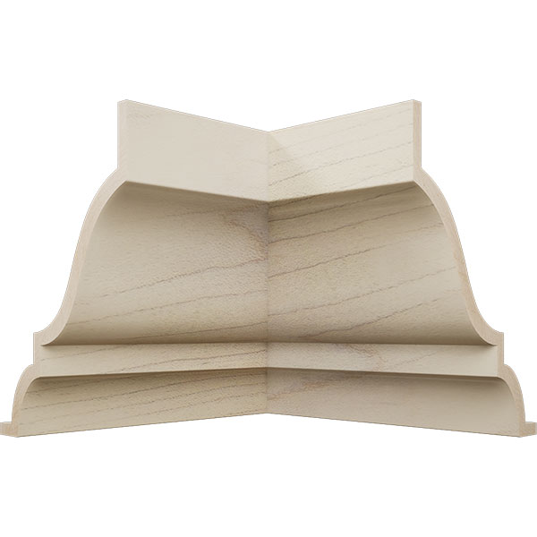 Ekena Millwork MICQ02X03WM49MA