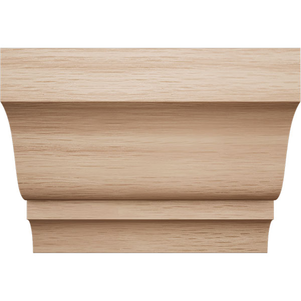 Ekena Millwork MCQ02X06WM49RO