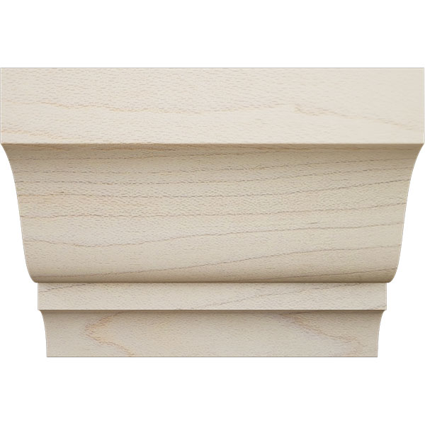 Ekena Millwork MCQ02X06WM49MA