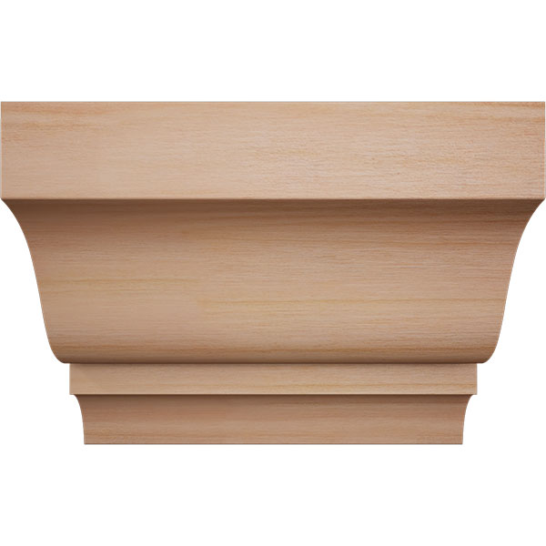 Ekena Millwork MCQ02X06WM49CH