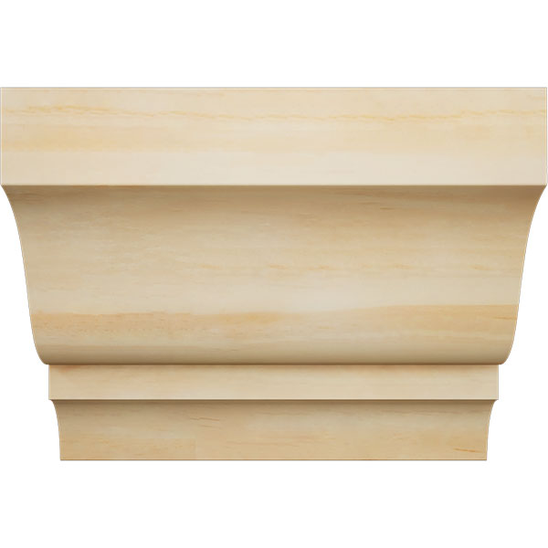 Ekena Millwork MCQ02X06WM49PI