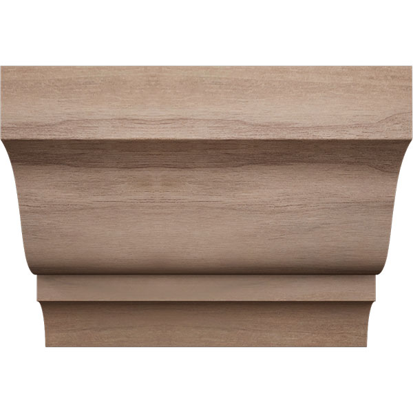 Ekena Millwork MCQ02X06WM49WA