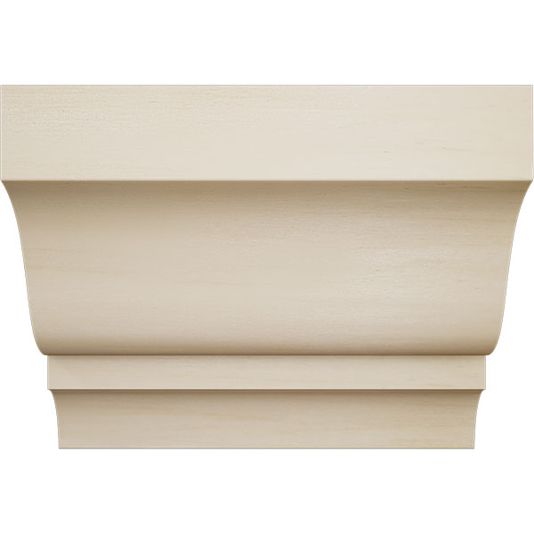 Ekena Millwork MCQ02X06WM49PO