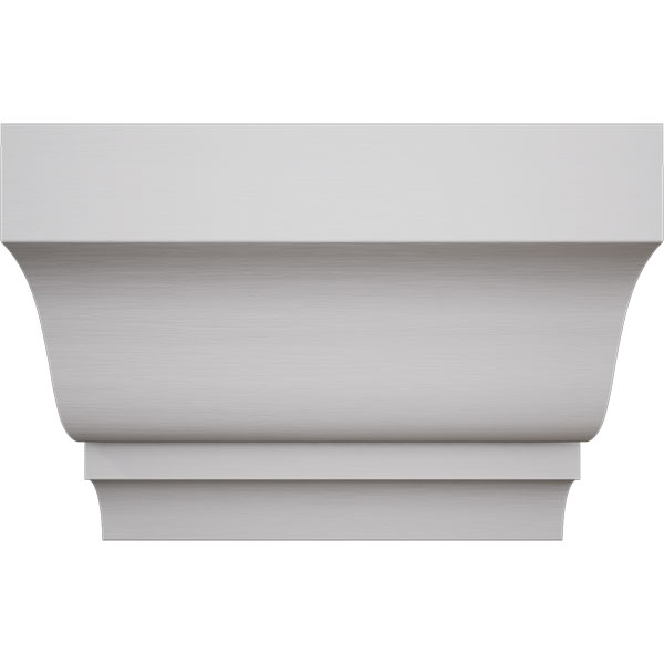 Ekena Millwork MCQ02X06WM49PP