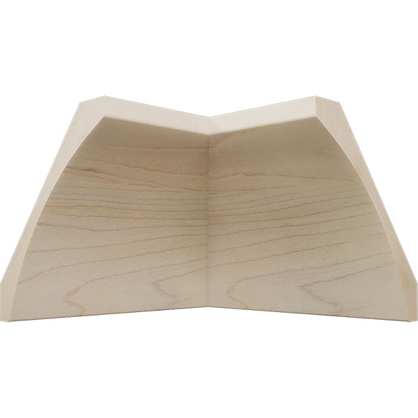 Ekena Millwork MIC04X04WM291MA