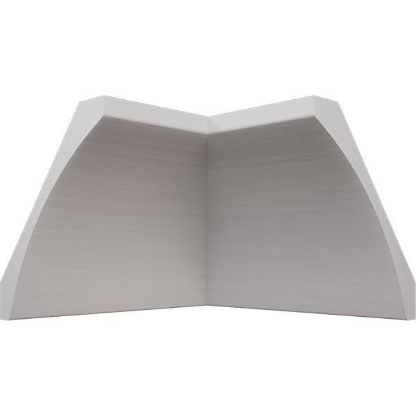 Ekena Millwork MIC04X04WM291PP