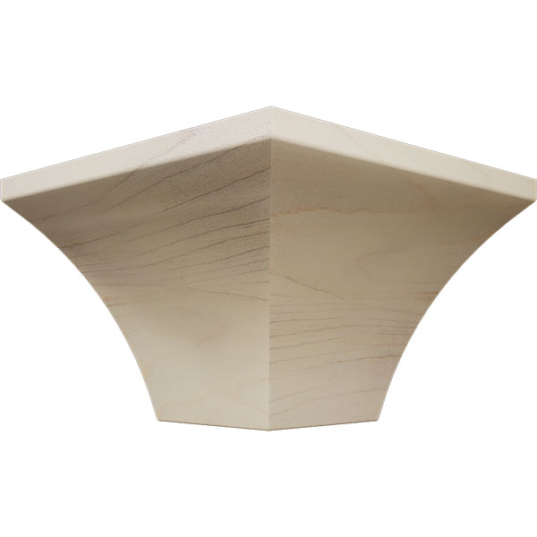 Ekena Millwork MOC04X04WM291MA