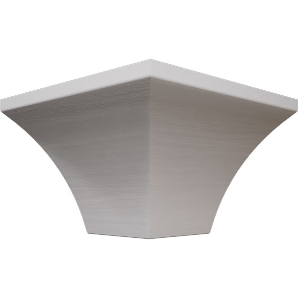 Ekena Millwork MOC04X04WM291PP