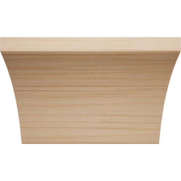Ekena Millwork MCQ02X06WM291AL