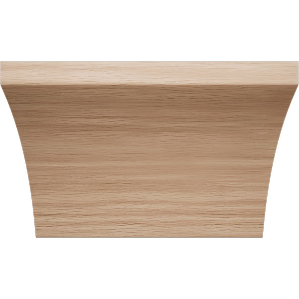 Ekena Millwork MCQ02X06WM291RO
