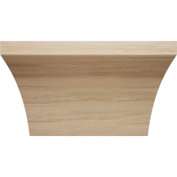 Ekena Millwork MCQ02X06WM291WO