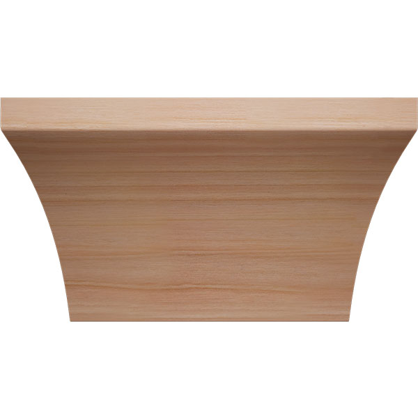 Ekena Millwork MCQ02X06WM291CH