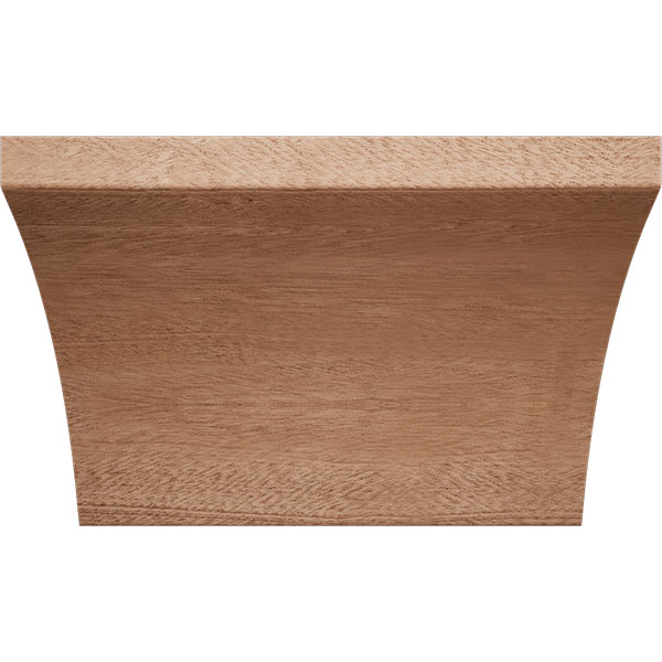 Ekena Millwork MCQ02X06WM291SA